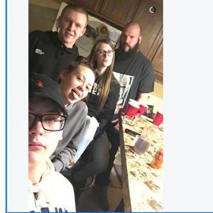 Meet your Posher, Jonathon